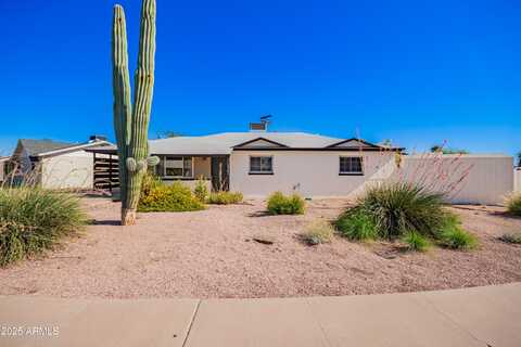 1721 S SHAFER Drive, Tempe, AZ 85281