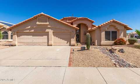 7910 W ADOBE Drive, Glendale, AZ 85308