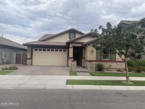 3890 E PERKINSVILLE Street, Gilbert, AZ 85295
