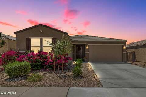 18381 E DONATO Drive, Gold Canyon, AZ 85118