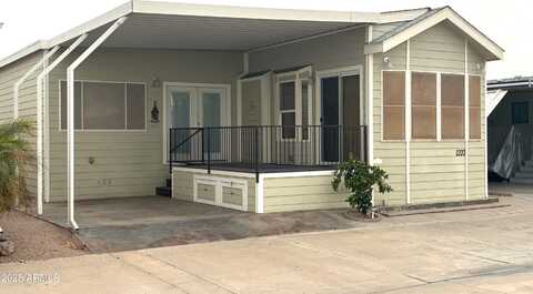 4700 E MAIN Street, Mesa, AZ 85205