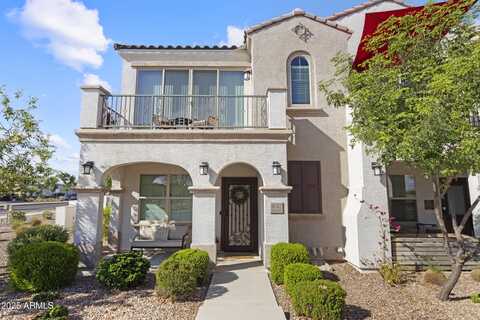 4021 E PONY Lane, Gilbert, AZ 85295