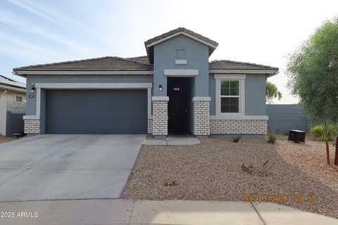 4073 S 243RD Drive, Buckeye, AZ 85326