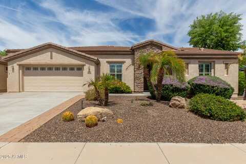 4556 E Carob Drive, Gilbert, AZ 85298