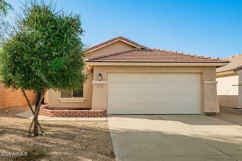6748 W DESERT Lane, Laveen, AZ 85339