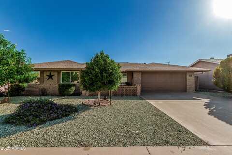 10419 W Tumblewood Drive, Sun City, AZ 85351