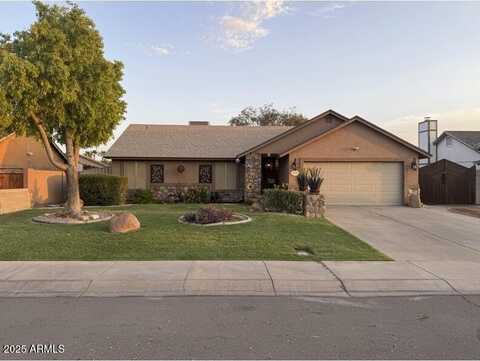 2321 E FOLLEY Street, Chandler, AZ 85225