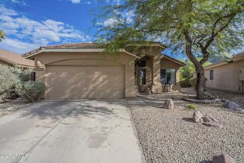 10378 E RISING SUN Place, Gold Canyon, AZ 85118