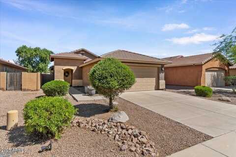 46150 W WINDMILL Drive, Maricopa, AZ 85139
