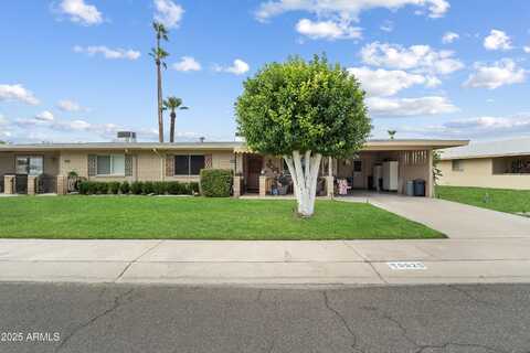 9925 W MOUNTAIN VIEW Road, Sun City, AZ 85351