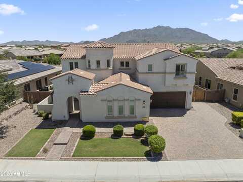 7459 S PARKCREST Street, Gilbert, AZ 85298