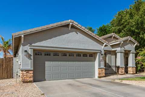 3366 E MORELOS Court, Gilbert, AZ 85295
