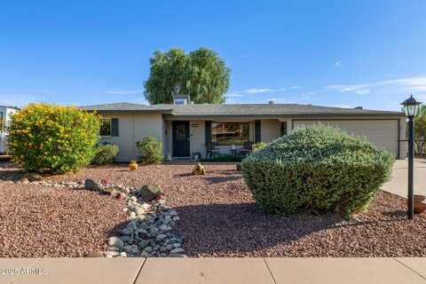 5501 E ADOBE Road, Mesa, AZ 85205