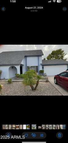 9032 N 64TH Drive, Glendale, AZ 85302