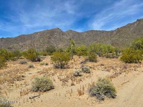 0 W Ocotillo Road, Buckeye, AZ 85396