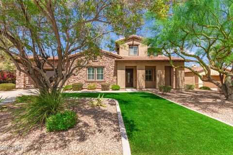 12512 W DESERT MIRAGE Drive, Peoria, AZ 85383