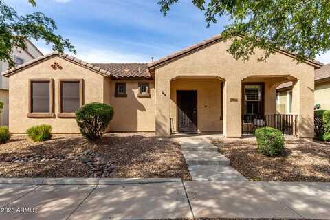 3320 E PATRICK Street, Gilbert, AZ 85295