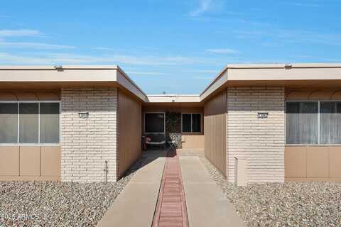13842 N 111TH Avenue, Sun City, AZ 85351