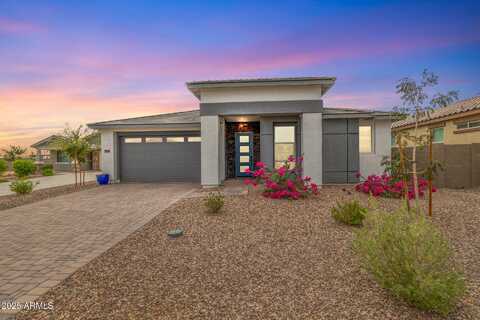 7516 S PARIA Place, Gold Canyon, AZ 85118