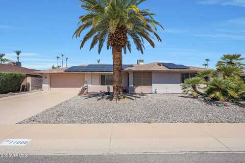 11006 W ACACIA Drive, Sun City, AZ 85373