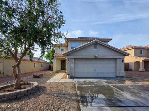 12015 W WINDROSE Drive, El Mirage, AZ 85335