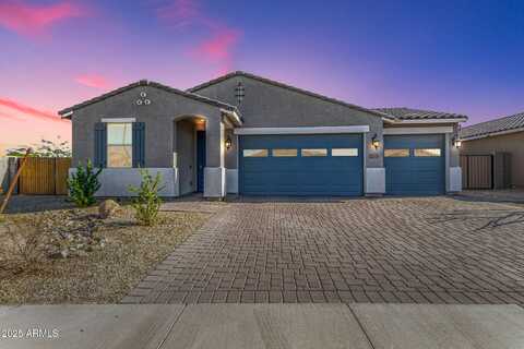 22461 W PIMA Street, Buckeye, AZ 85326