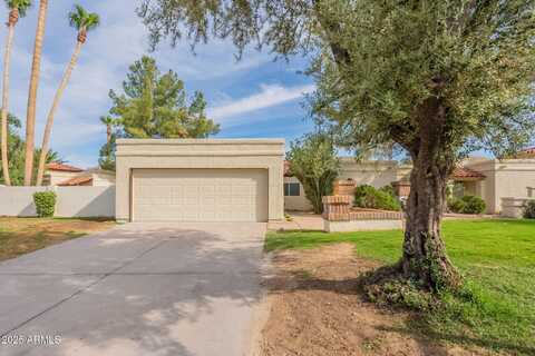 8741 E SAN PEDRO Drive, Scottsdale, AZ 85258
