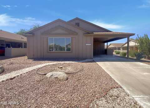 6512 S SAWGRASS Drive, Chandler, AZ 85249