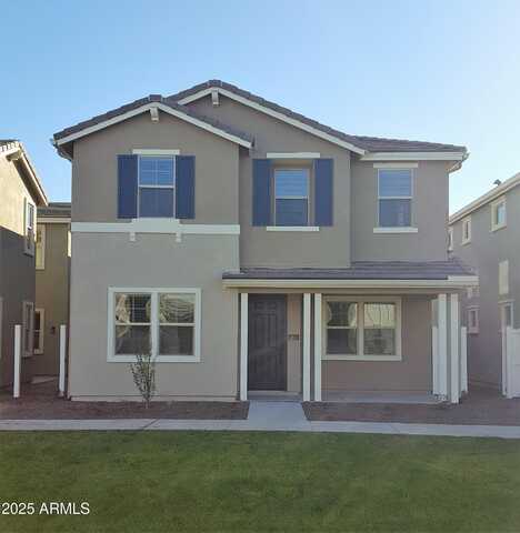 2258 S WALLRADE Lane, Gilbert, AZ 85295