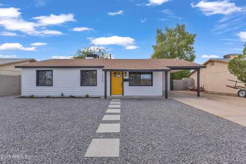 3649 E DELCOA Drive, Phoenix, AZ 85032