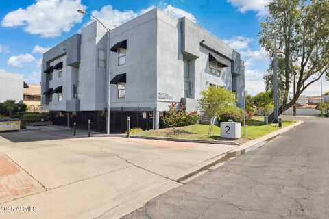 2 W GEORGIA Avenue, Phoenix, AZ 85013