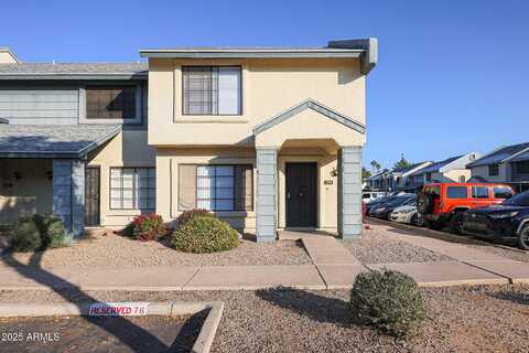 7801 N 44TH Drive, Glendale, AZ 85301
