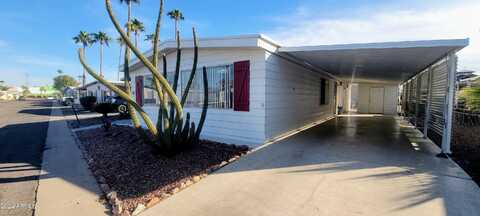 120 N VAL VISTA Drive, Mesa, AZ 85213