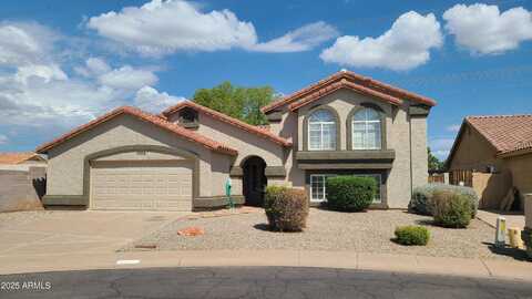 1002 E HEARNE Way, Gilbert, AZ 85234