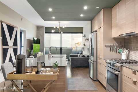 2300 E CAMPBELL Avenue, Phoenix, AZ 85016