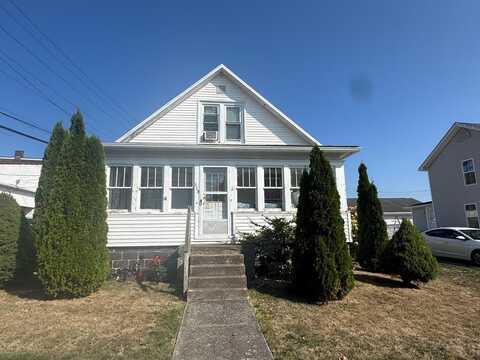 518 E Penn Ave, Knox, PA 24676