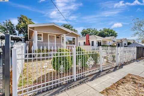 1648 87Th Ave, Oakland, CA 94621
