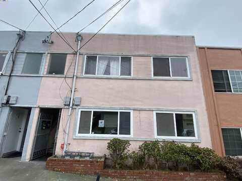 54 Garibaldi St, Daly City, CA 94014