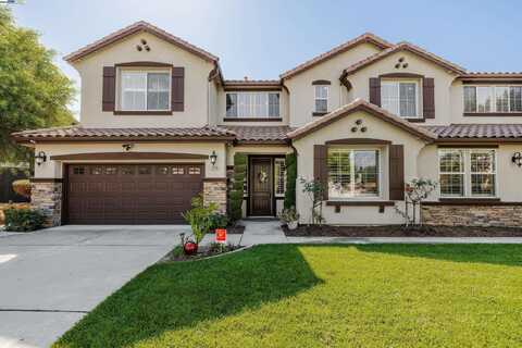 2626 Carmella Ct, San Jose, CA 95135