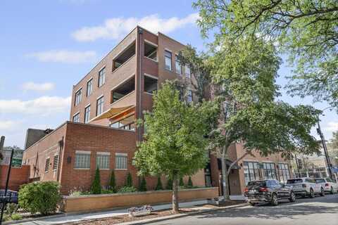 3158 N. Seminary Avenue, Chicago, IL 60657