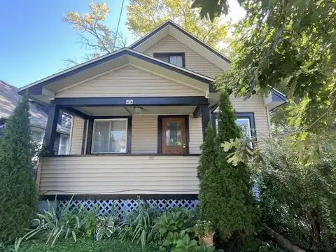 404 Bangs Street, Aurora, IL 60505