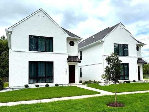 243 N. West Street, Naperville, IL 60563