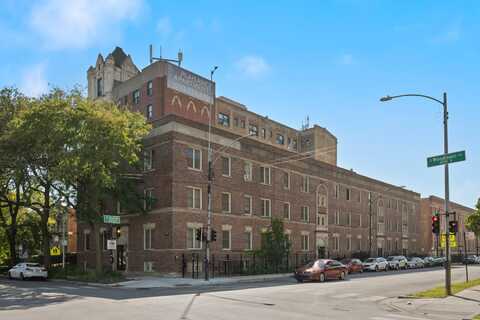 1167 E. 61st Street, Chicago, IL 60637