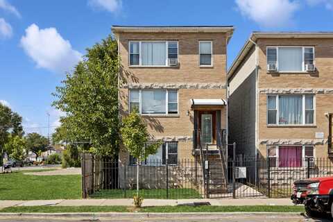 1554 S. Homan Avenue, Chicago, IL 60623