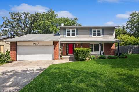 100 Concord Lane, Bolingbrook, IL 60440