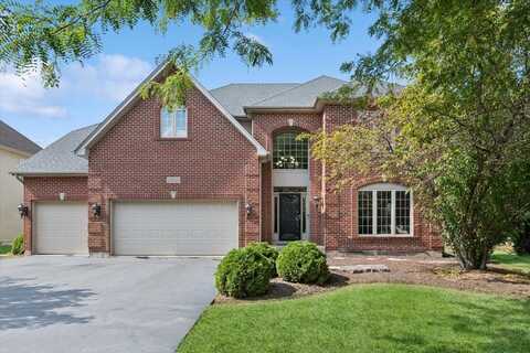 26640 Lindengate Circle, Plainfield, IL 60585