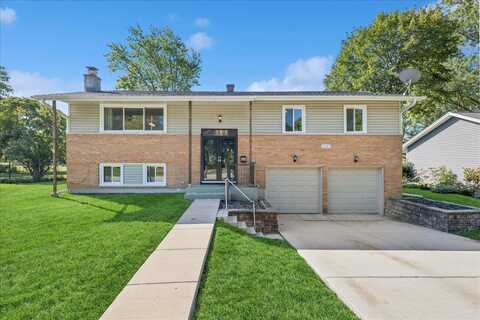 1341 E. Kenilworth Avenue, Palatine, IL 60074