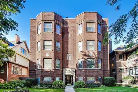 1444 W. Fargo Avenue, Chicago, IL 60626