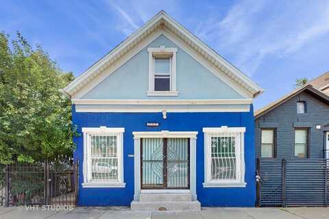 2221 W. 21st Street, Chicago, IL 60608