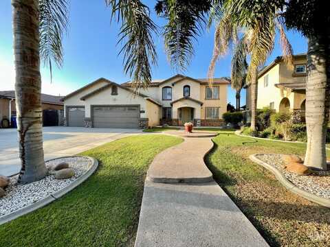 9420 Coney Island Drive, Bakersfield, CA 93311